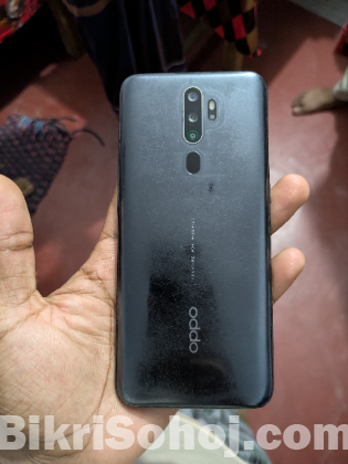 Oppo a5 2020